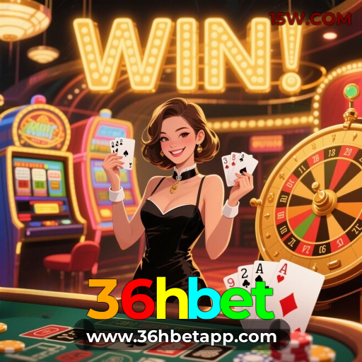 Instalar APK 36hbet
