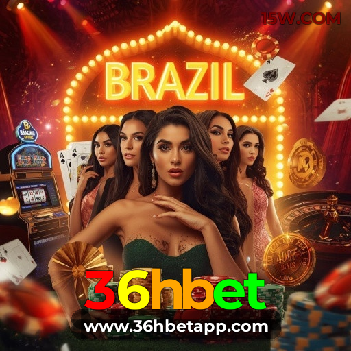 Siga a 36hbet no Facebook
